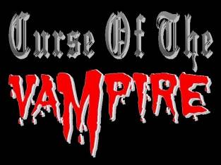 logo Curse of the Vampire